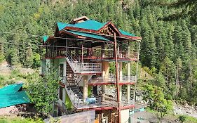 The Divine Connection Cafe & Stays